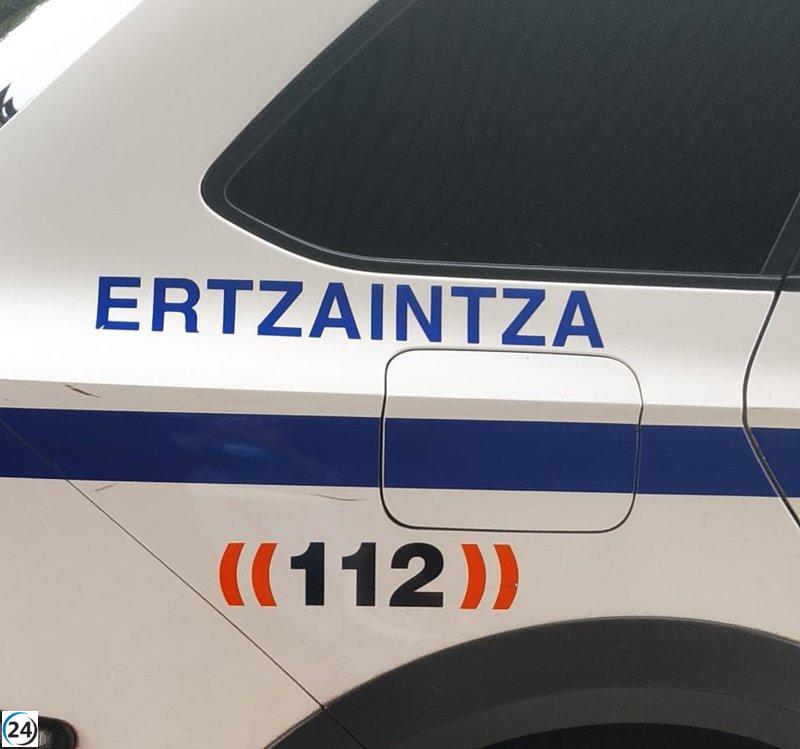 Arrestan a un hombre de 47 años por el presunto asesinato de una mujer en Zarautz.