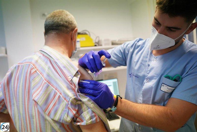 Especialistas en Bilbao advierten sobre el peligro de una nueva pandemia de gripe y subrayan la relevancia de la vacunación.