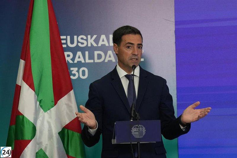 El Gobierno Vasco impulsa un modelo financiero sólido y conectado con Euskadi y Cataluña tras el fracaso de la OPA de BBVA.