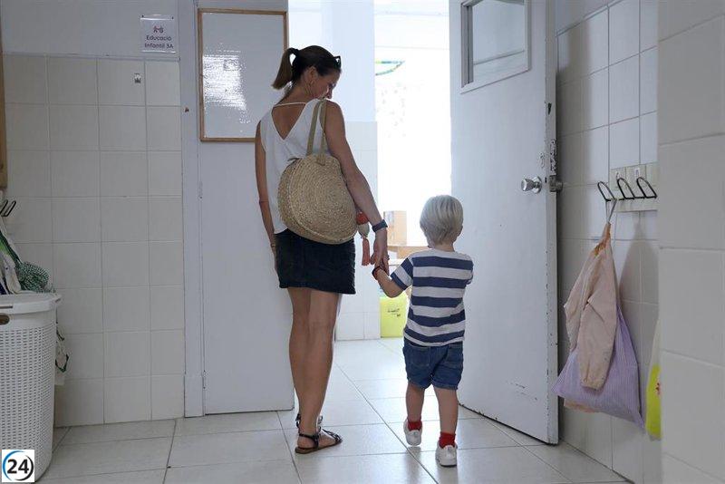 La Diputación de Bizkaia extiende el permiso de nacimiento para familias monoparentales.