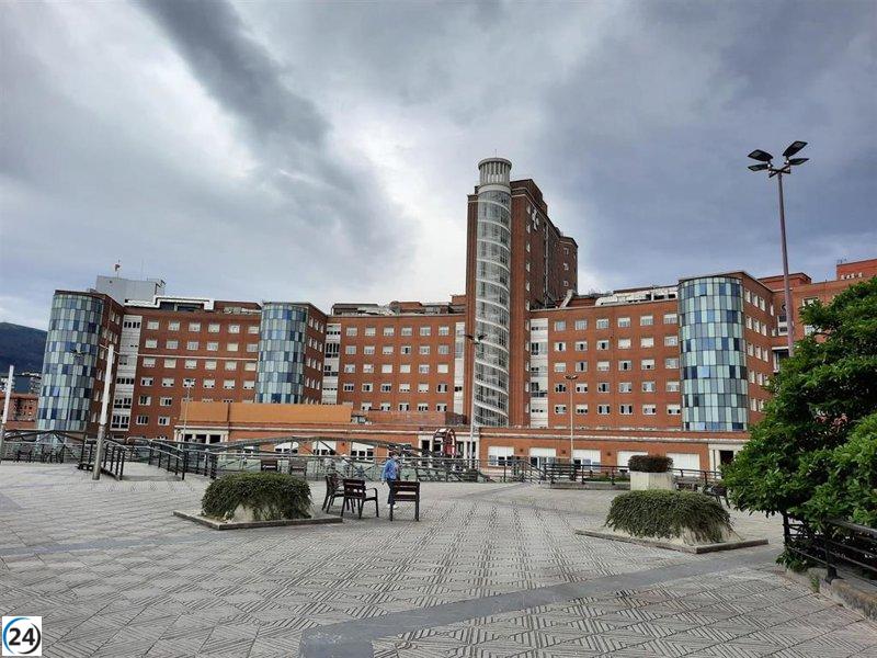 En el Hospital Cruces, expertos analizan el impacto de enfermedades dermatológicas en más de 250.000 vascos.