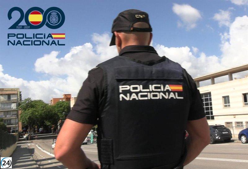 Detenido en Bilbao un miembro de Herri Norte por agresión a un aficionado del Betis en Alcorcón.