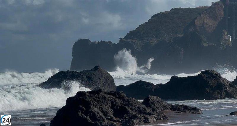 El tiempo en el País Vasco para mañana, 25 de octubre: pronóstico al día.