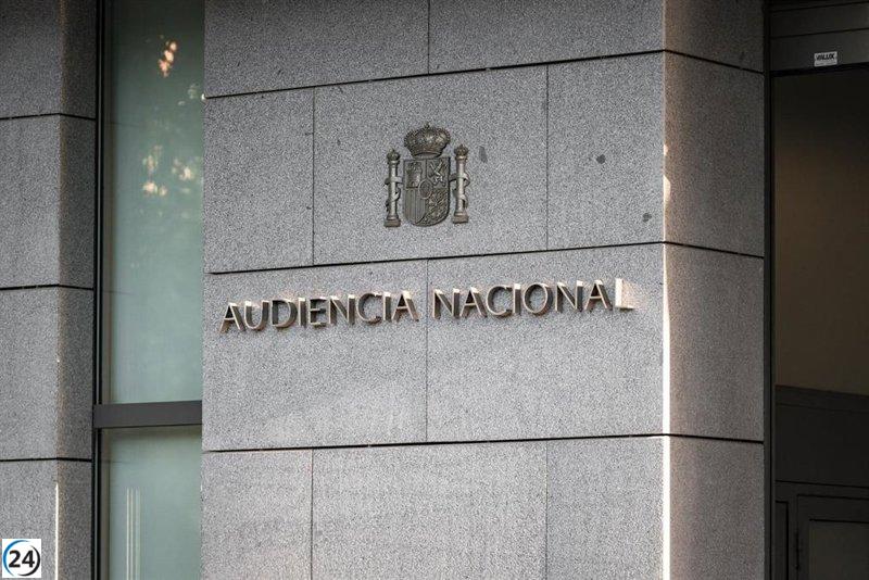 La AN abre investigación al presidente de Sidenor por venta irregular de acero a fabricante de armamento israelí.