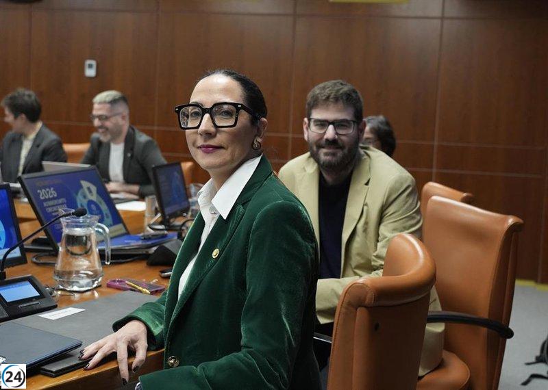 Euskadi registra 522 casos de acoso escolar en el curso 2024-2025, según Educación.