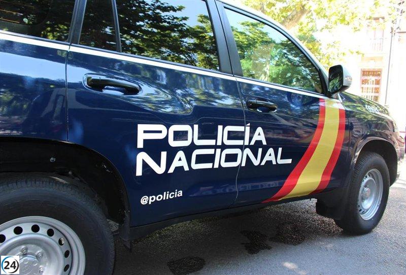 Desmantelan un 'narcopiso' en Irun y arrestan a su responsable por tráfico de drogas.
