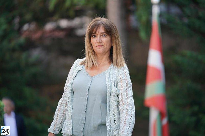 Gobierno vasco solicita unidad y responsabilidad para frenar drástico recorte del 70% en pesca de caballa.