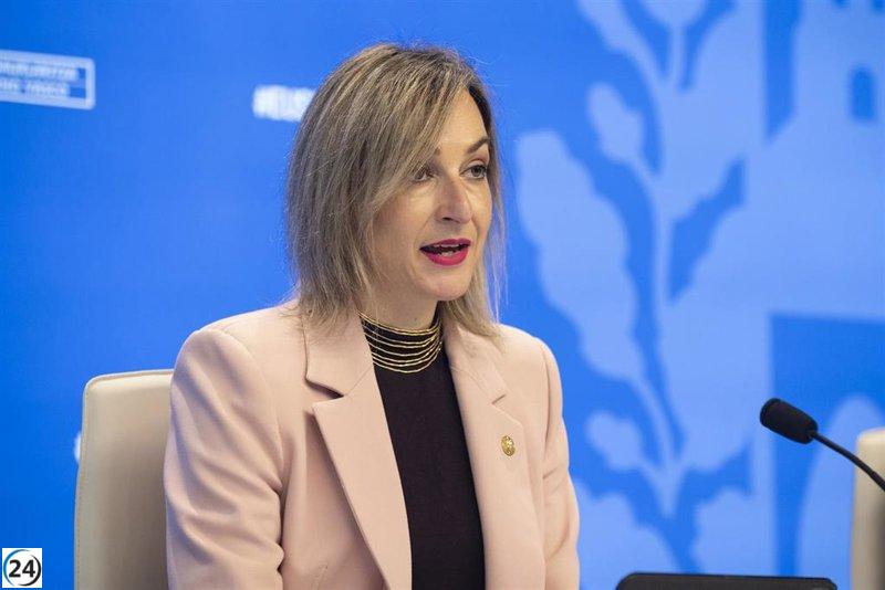 Gobierno Vasco lanza convocatoria de más de 4.700 empleos públicos para 2025.