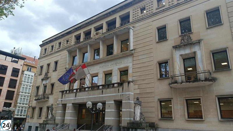 El TSJPV remite al TC una consulta sobre la constitucionalidad de los requisitos lingüísticos en la Ley de Empleo Público.