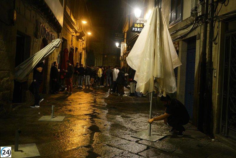 Gobierno Vasco advierte sobre el aumento de adicciones en jóvenes en situaciones de vulnerabilidad extrema.