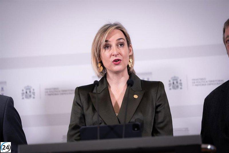 El Gobierno Vasco alerta sobre la incertidumbre de la comisión de transferencias debido a que las cuestiones siguen sin resolverse.