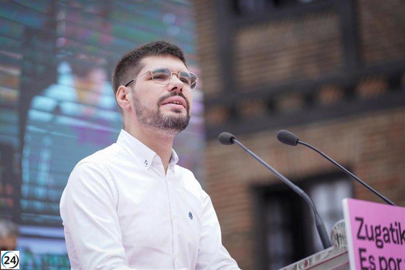 Sumar respalda a Yolanda Díaz como su mayor fortaleza y rechaza críticas externas al ámbito gubernamental.