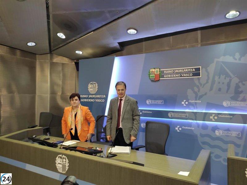 Osakidetza investiga 49 casos de vacunación tetravalente y 29 de triple vírica expiradas.