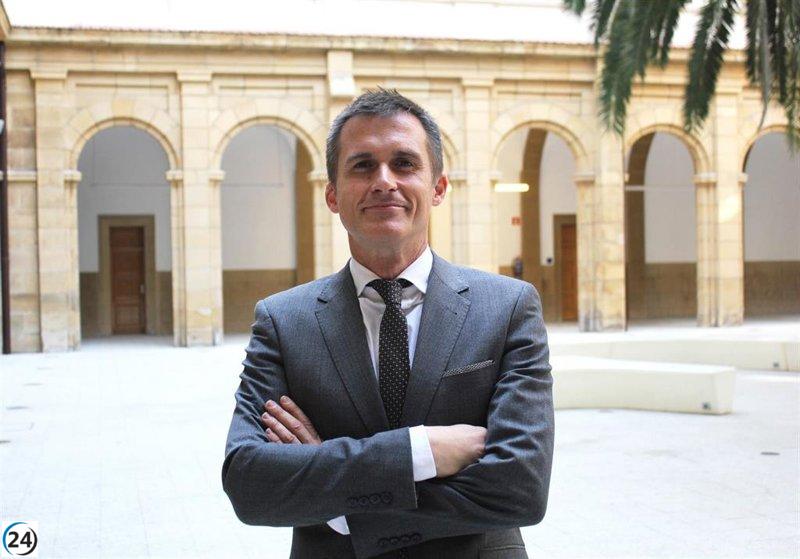 Mikel Mancisidor asume oficialmente el cargo de Ararteko.