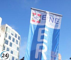 ErNE celebra su duodécimo congreso el 24 y 25, abordando la renovación en estrategias y recursos para combatir la delincuencia.