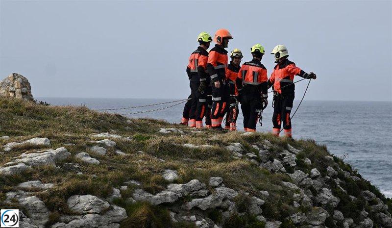 Tres víctimas de El Bocal en Santander eran de Bizkaia, mientras que una joven de Álava se encuentra en la UCI.