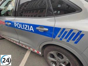 Capturan a pareja involucrada en estafa bancaria de 50.000 euros en Bizkaia.