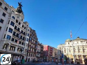 Euskadi disfrutará de un cálido martes con sol y temperaturas alcanzando los 20 grados.