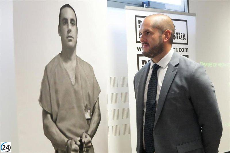 La defensa de Pablo Ibar estudia recurrir al Supremo tras confirmarse su cadena perpetua en Florida