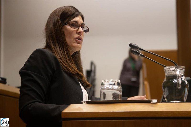 Elkarrekin Podemos-IU solicitará la anulación de la Ley de Educación por no apoyar la escuela pública