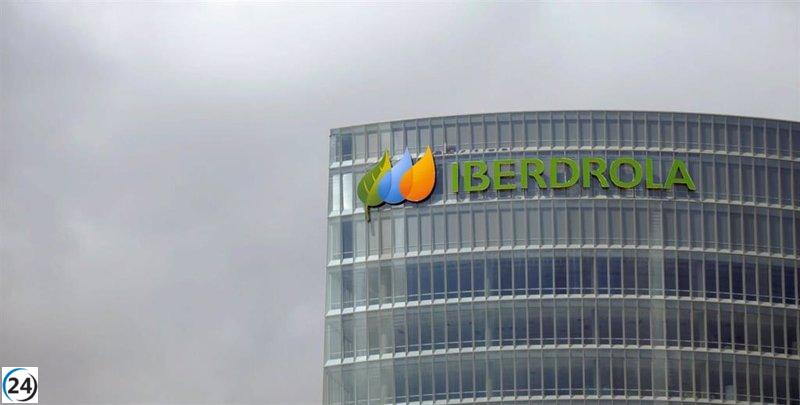 Iberdrola aumenta sus ganancias en un 40% hasta 1.485 millones gracias a su mejora en España y Reino Unido.