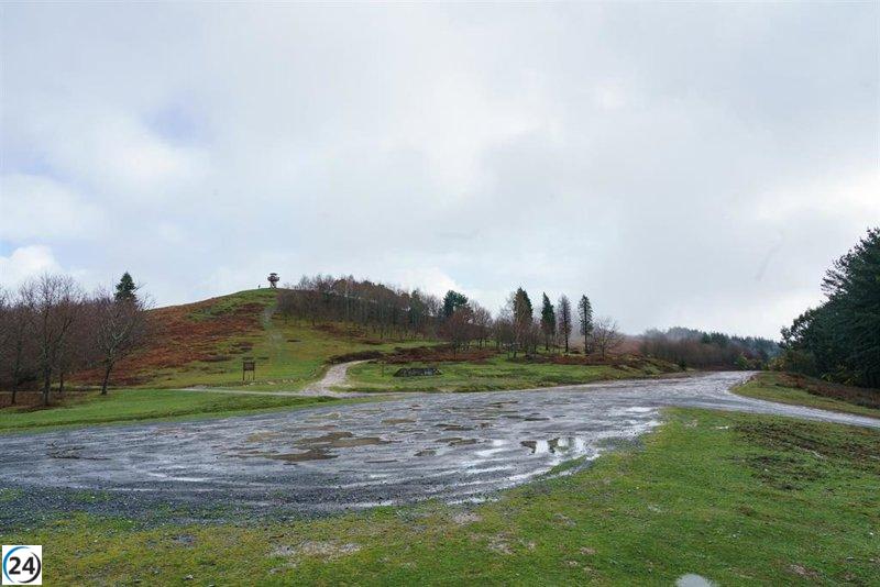 Empresa abandona proyecto de parque eólico en zona norteña.