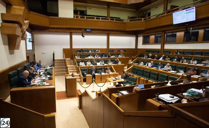 El PSE afirma que la ley de Educación no será aprobada esta legislatura debido al calendario legislativo.