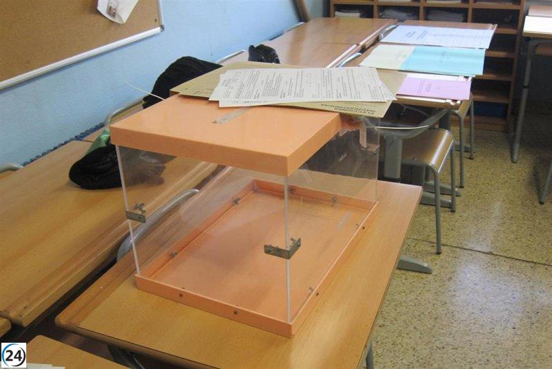 PNV vence en Bilbao, San Sebastián y tres territorios; empate con EH Bildu en Vitoria.