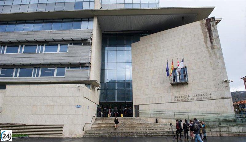 EH Bildu sufre exclusión de lista electoral en San Sebastián