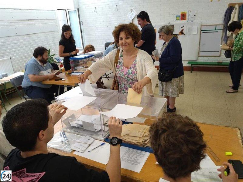 Podemos advierte al PSE sobre posible pacto con PNV y PP.