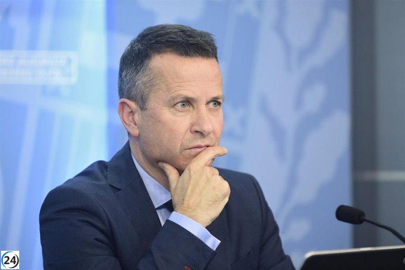 Bildarratz consigue apoyo para la ley de educación al pactar con LAB e Interinok.