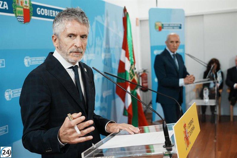 Markaska asegura que el PP asumirá la negación de la violencia de género después del 23J.