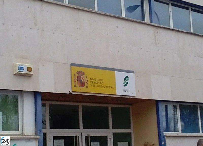 El número de afiliados a la Seguridad Social en Euskadi supera el millón en junio con 368 nuevos cotizantes.