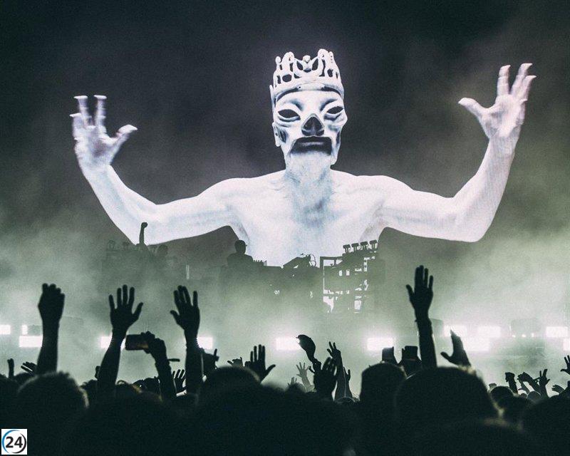La 17ª edición del Bilbao BBK Live agota bonos para el sábado y solo quedan disponibles para el viernes.