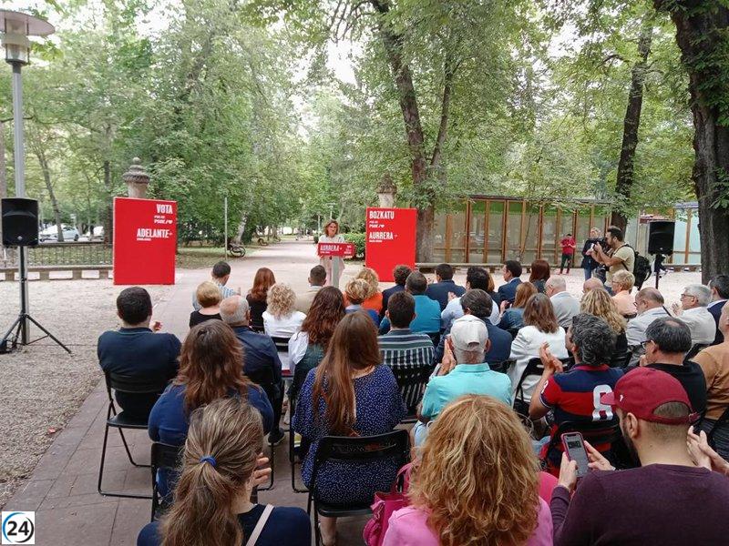 Ribera denuncia las