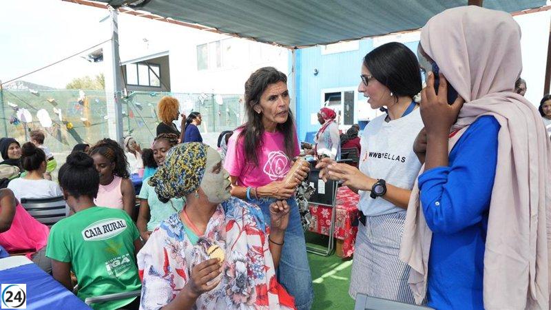 Gobierno Vasco aboga por una migración humanizada