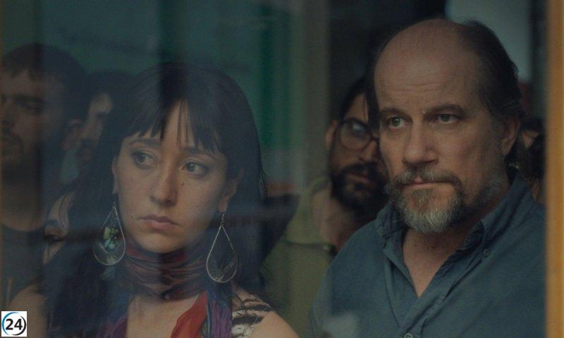 Cinco películas latinoamericanas compiten por el Premio de Cooperación Española en San Sebastián