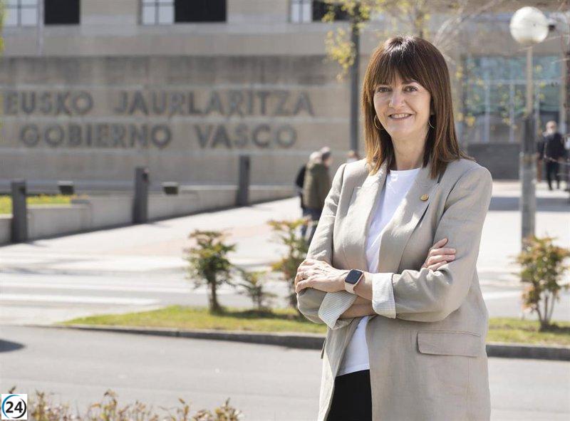Las negociaciones sindicales son fundamentales para canalizar las reivindicaciones, enfatiza Mendia.