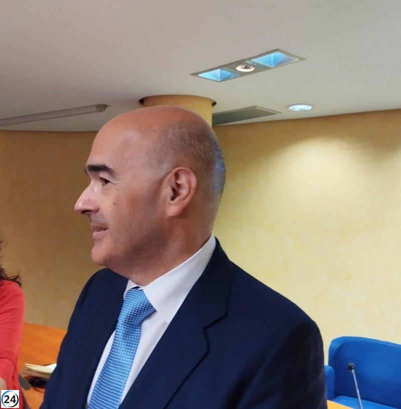 Kutxabank ve la llegada de fondos Next como una gran oportunidad para el desarrollo empresarial en Euskadi.