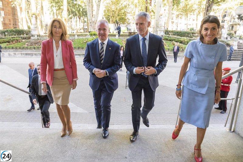 El presidente del Tribunal Superior de Justicia del País Vasco, Subijana, revelará un innovador plan para optimizar la eficiencia de los tribunales en Euskadi.