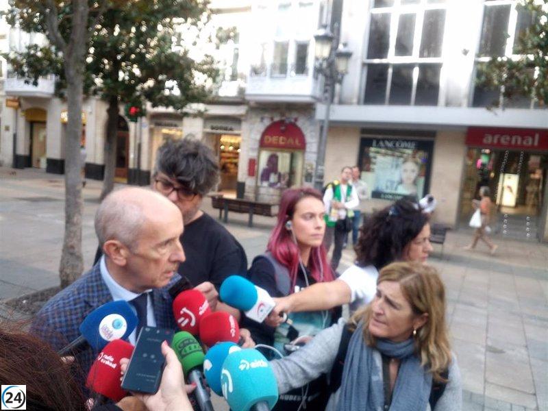 El Gobierno Vasco evalúa la necesidad de “reforzar” la seguridad en zonas de Euskadi ante la amenaza terrorista.