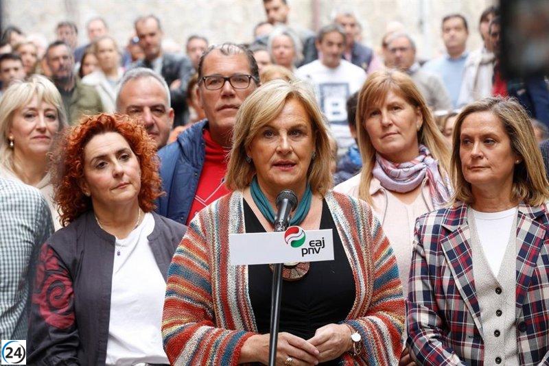 El PNV insta a Sánchez a contar con su apoyo y advierte sobre invasión de competencias vascas en el pacto PSOE-Sumar
