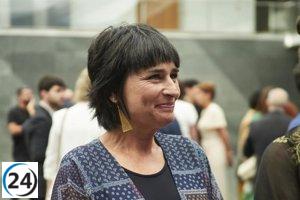 EH Bildu Navarra invita a sumarse a la manifestación en Bilbao por la apertura del debate sobre la territorialidad