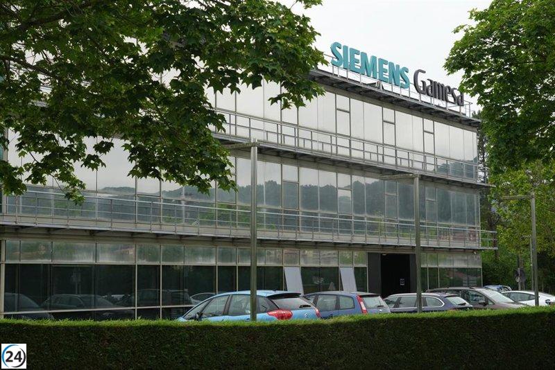 El Gobierno vasco insiste en que Siemens Energy no busca rescate, pero sí solicita aval a los gobiernos alemán y español.