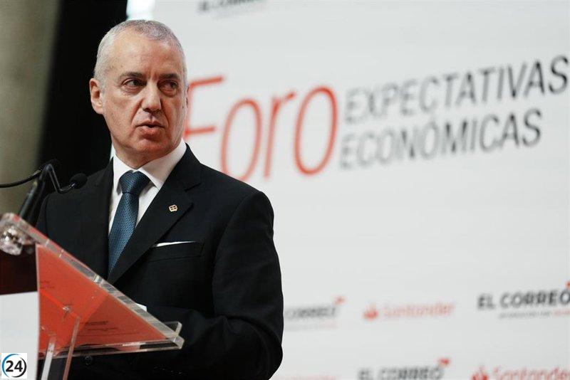 Urkullu se mantiene firme en sus compromisos a pesar de las tácticas