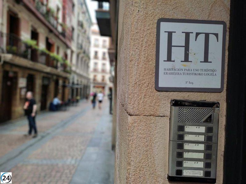 El Tribunal Supremo respalda el veto a apartamentos turísticos en casos donde los estatutos prohíban actividades económicas en el edificio.