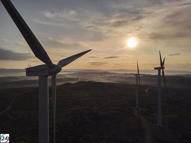 Partidos vascos proponen gravamen a energías renovables en áreas rurales