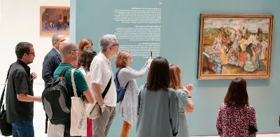 Arte vasco: el patrimonio cultural del País Vasco