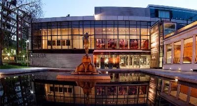 El Museo de Bellas Artes de Bilbao: una joya del arte clásico