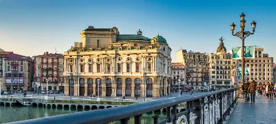 El Teatro Arriaga de Bilbao: un tesoro cultural para la ciudad
